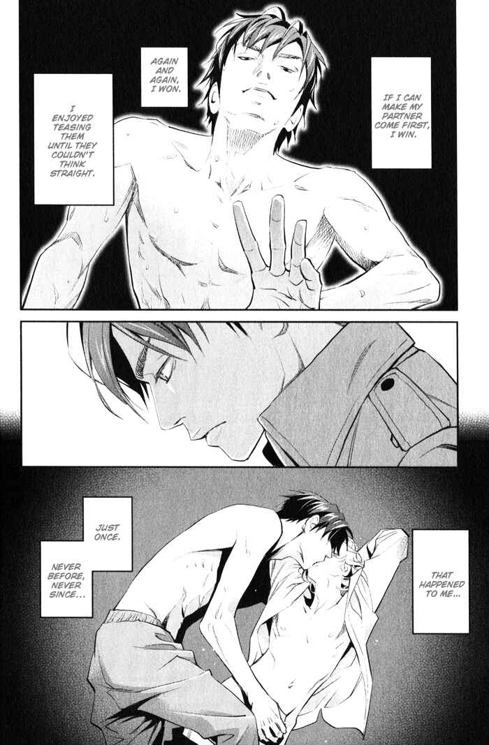 Page 26 Chapter 3 Jika Renai Chuudoku