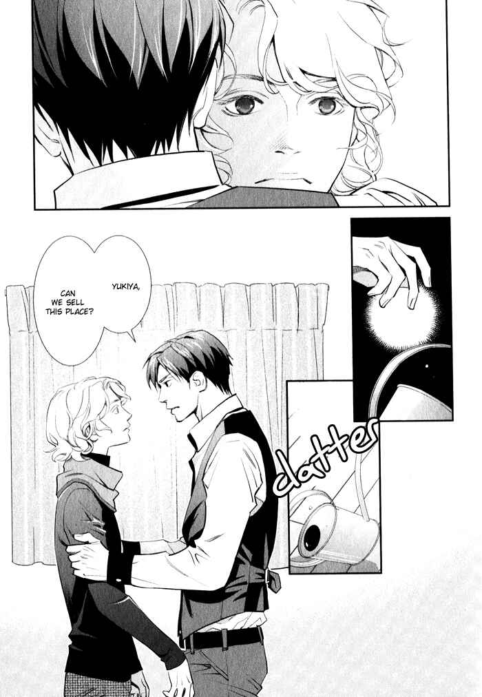 Page 37 Chapter 3 Jika Renai Chuudoku