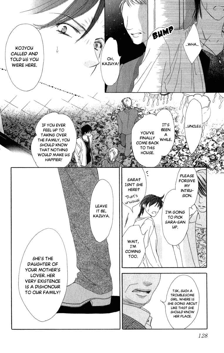 Page 16 Chapter 4 Anata no Mune ni Kaeru Hi made
