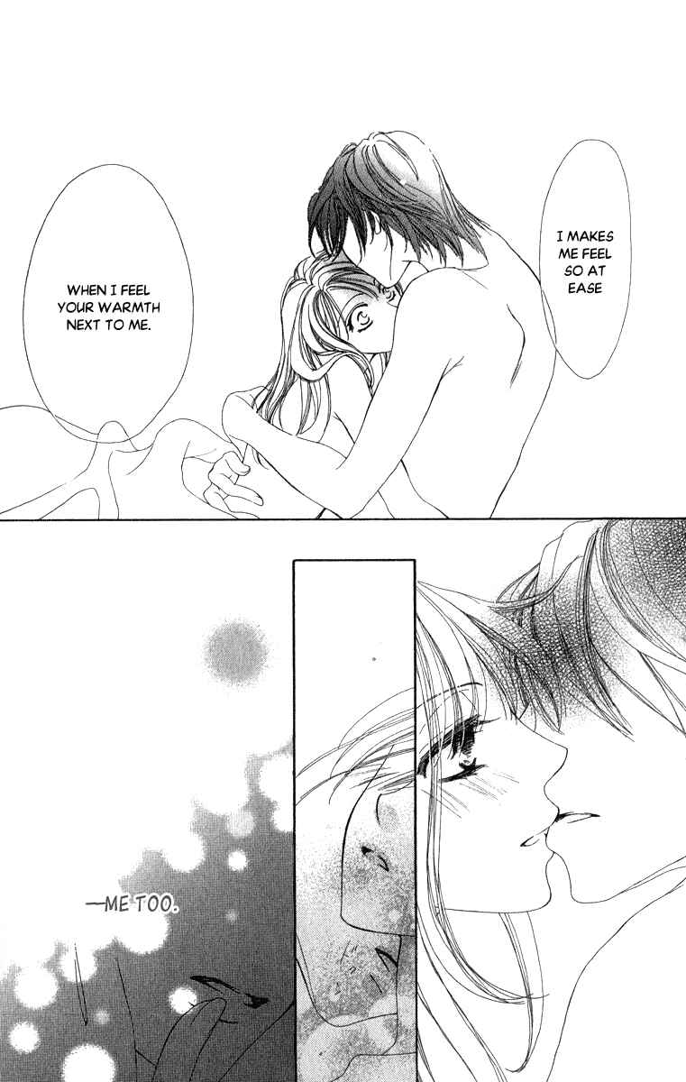 Page 31 Chapter 4 Anata no Mune ni Kaeru Hi made