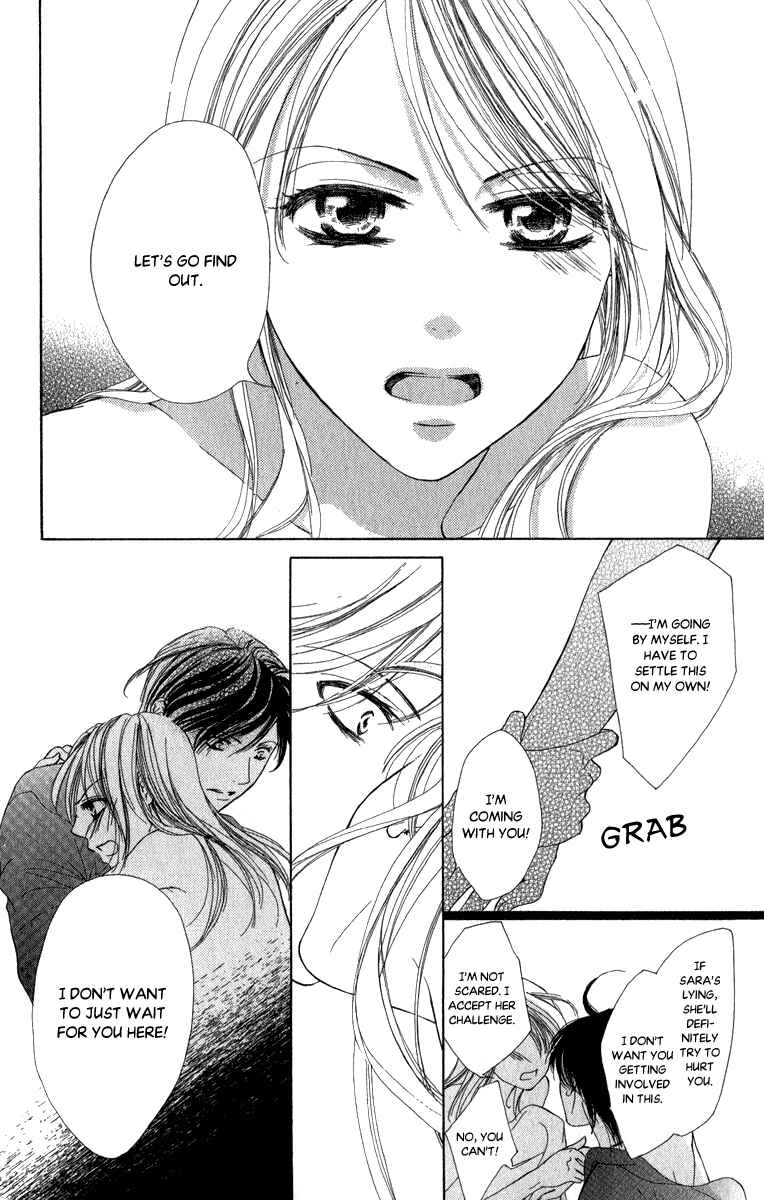 Page 36 Chapter 4 Anata no Mune ni Kaeru Hi made