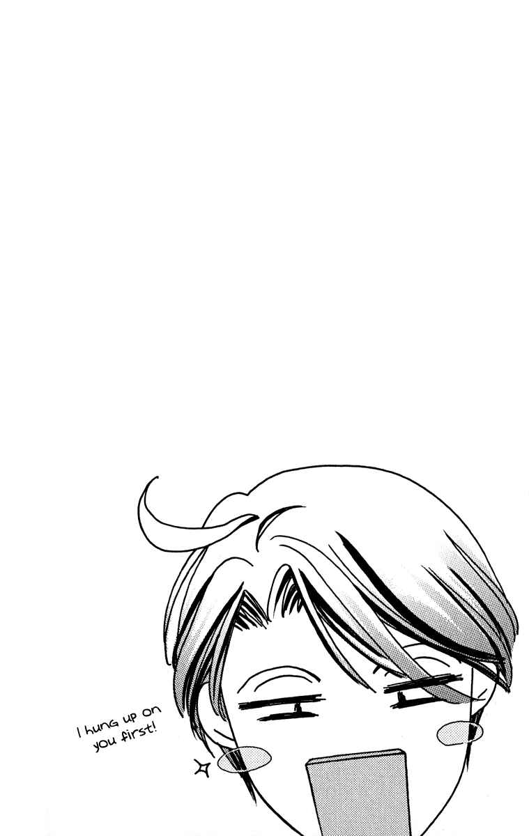 Page 38 Chapter 4 Anata no Mune ni Kaeru Hi made