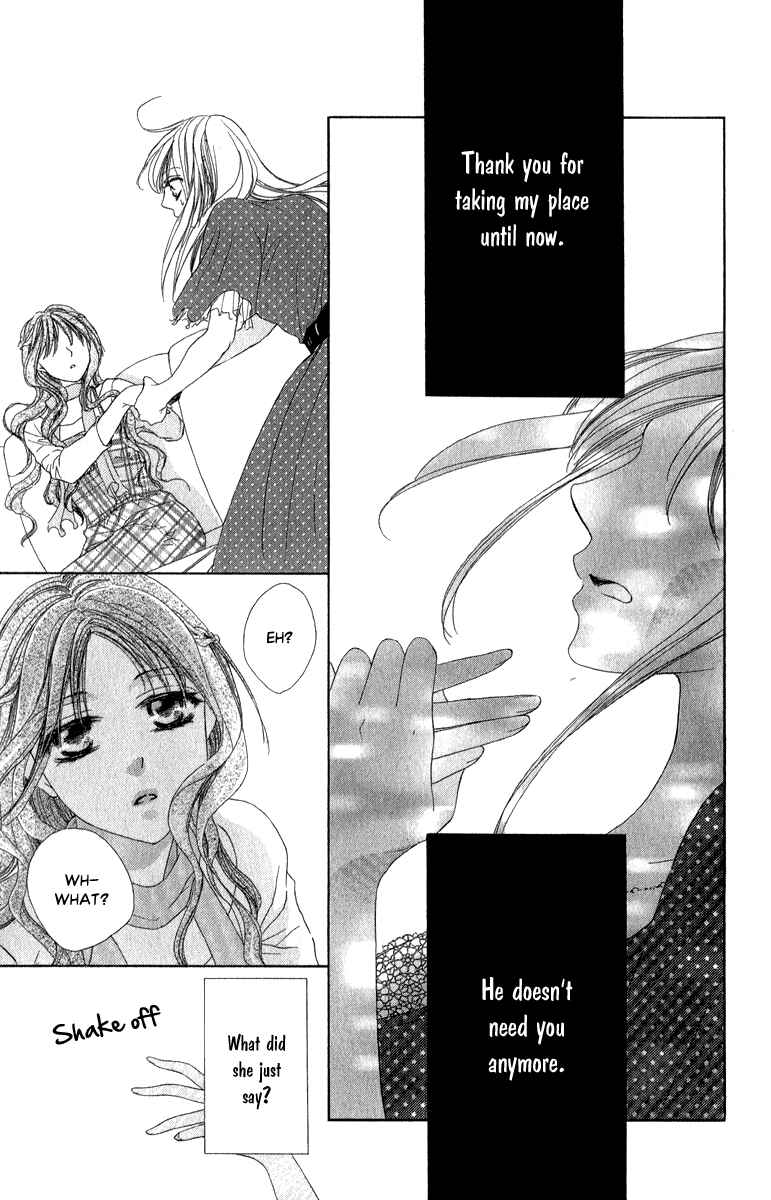Page 5 Chapter 4 Anata no Mune ni Kaeru Hi made