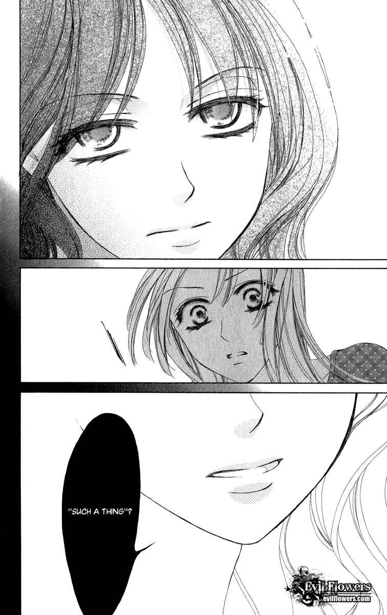 Page 8 Chapter 4 Anata no Mune ni Kaeru Hi made