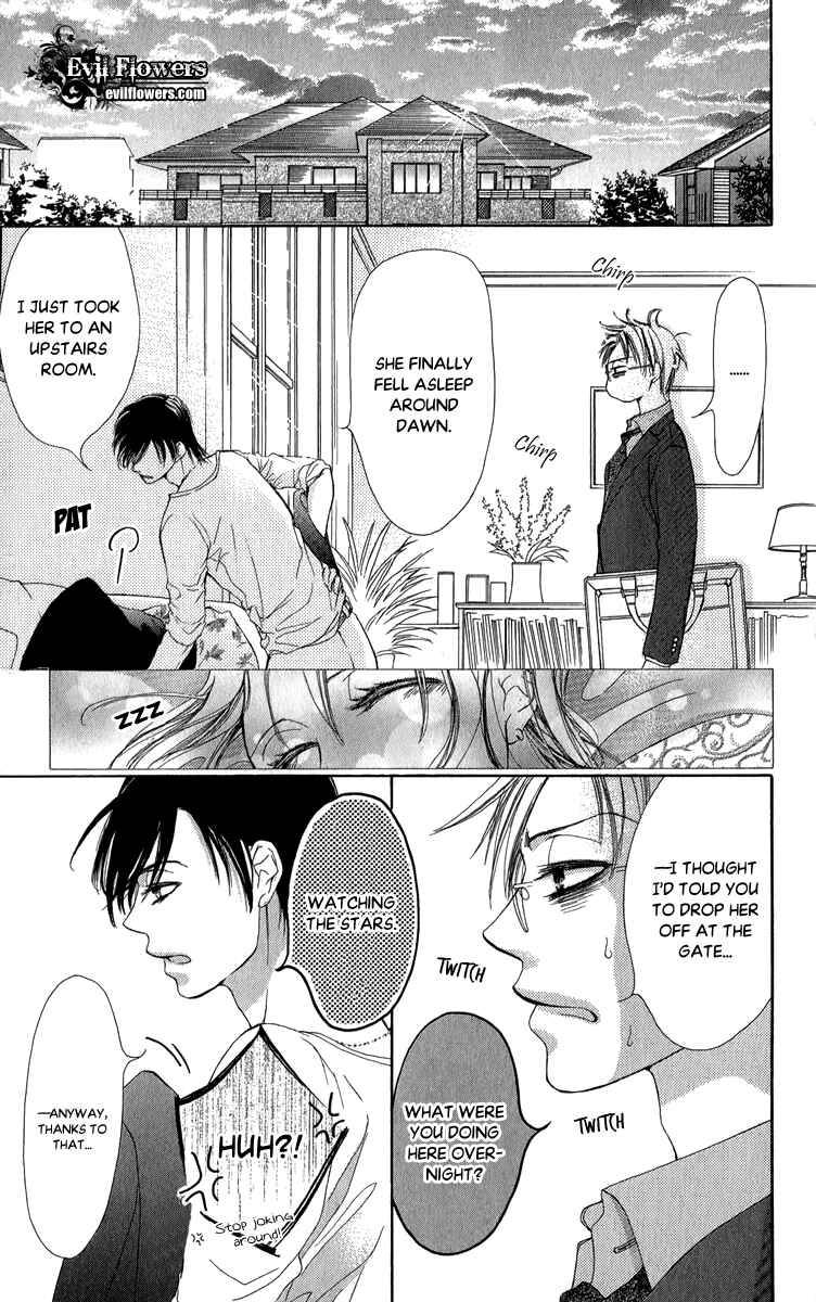 Page 18 Chapter 2 Anata no Mune ni Kaeru Hi made