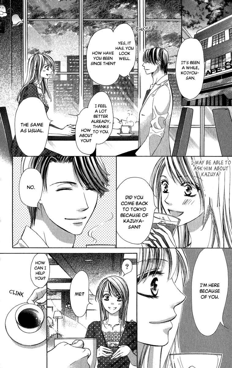 Page 27 Chapter 2 Anata no Mune ni Kaeru Hi made