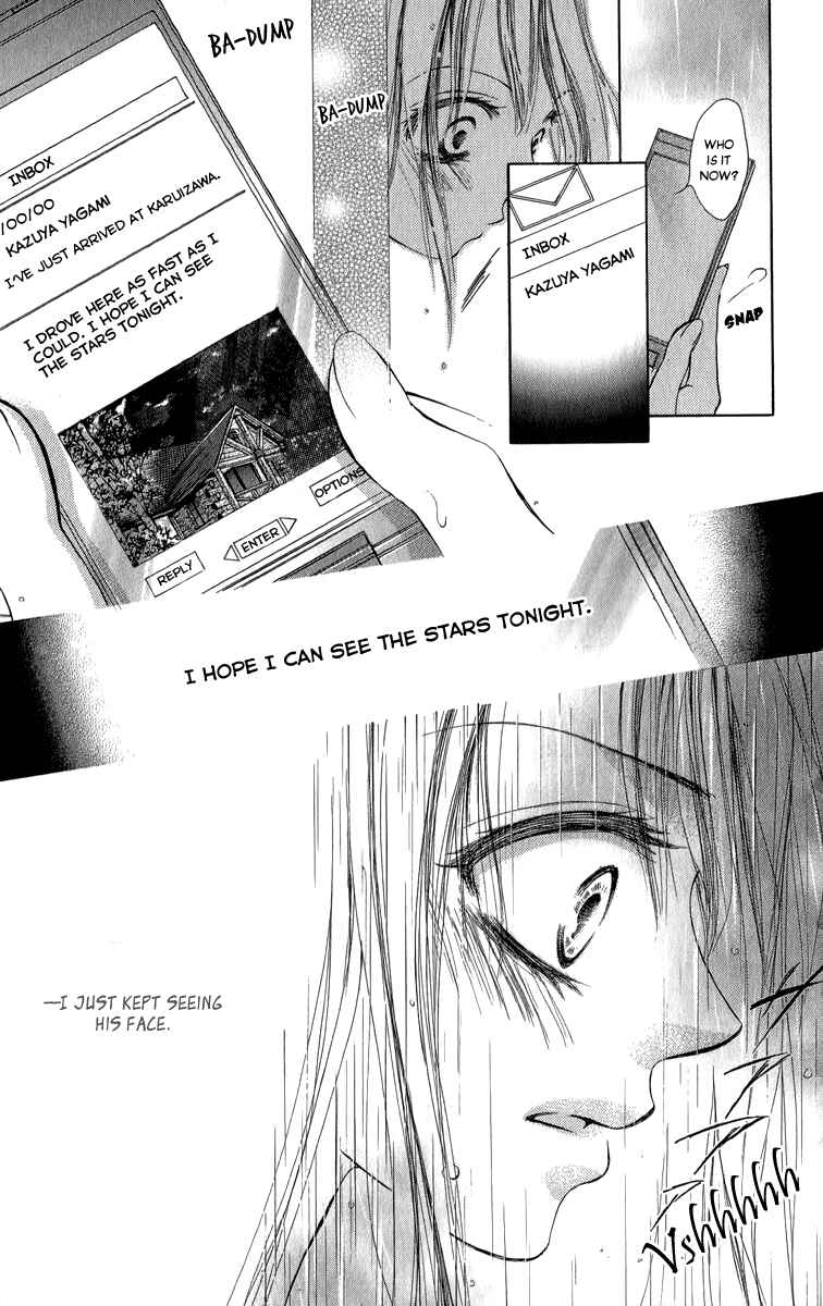 Page 32 Chapter 2 Anata no Mune ni Kaeru Hi made