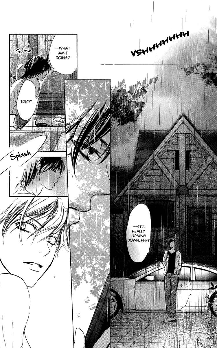 Page 33 Chapter 2 Anata no Mune ni Kaeru Hi made