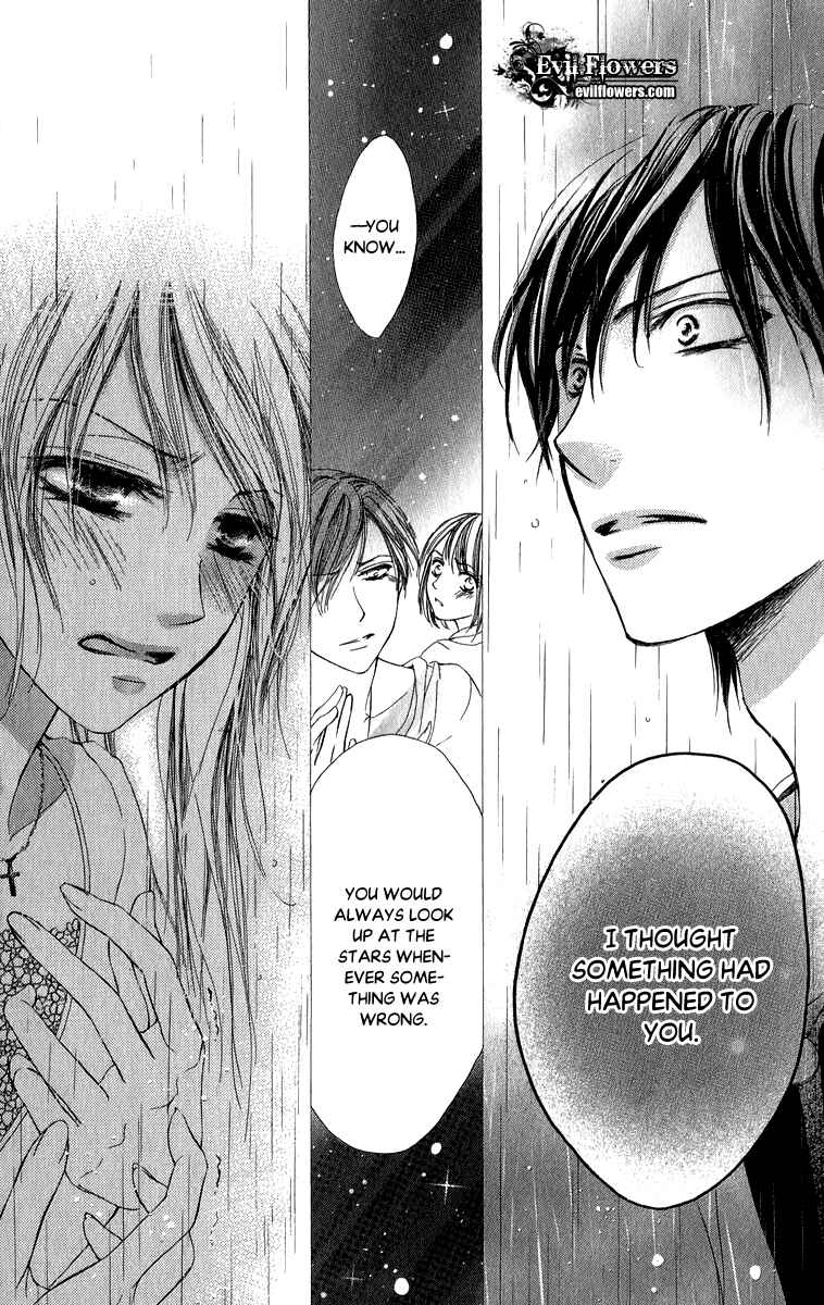 Page 35 Chapter 2 Anata no Mune ni Kaeru Hi made