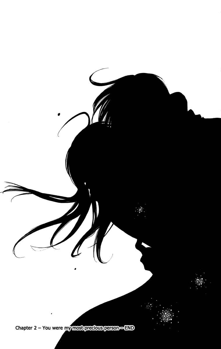 Page 38 Chapter 2 Anata no Mune ni Kaeru Hi made