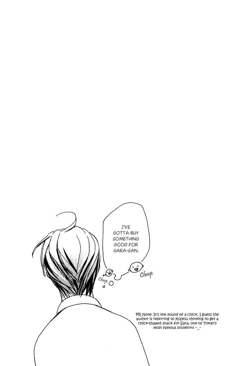 Page 39 Chapter 2 Anata no Mune ni Kaeru Hi made