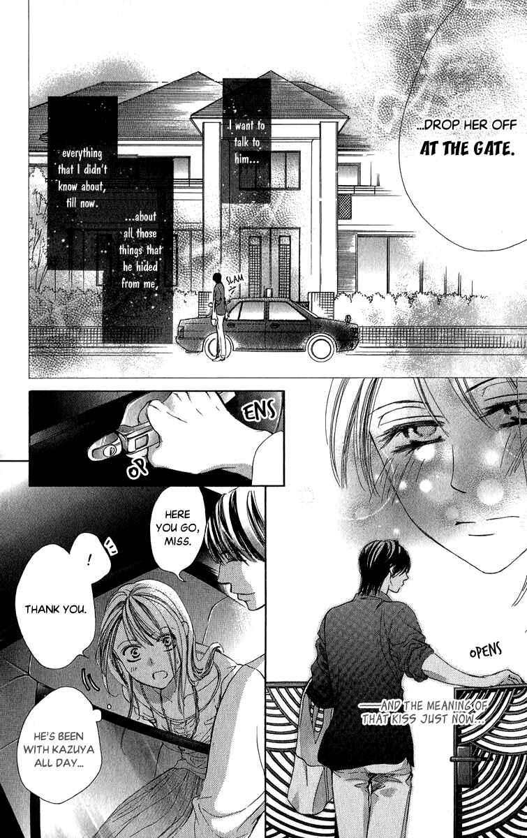 Page 9 Chapter 2 Anata no Mune ni Kaeru Hi made