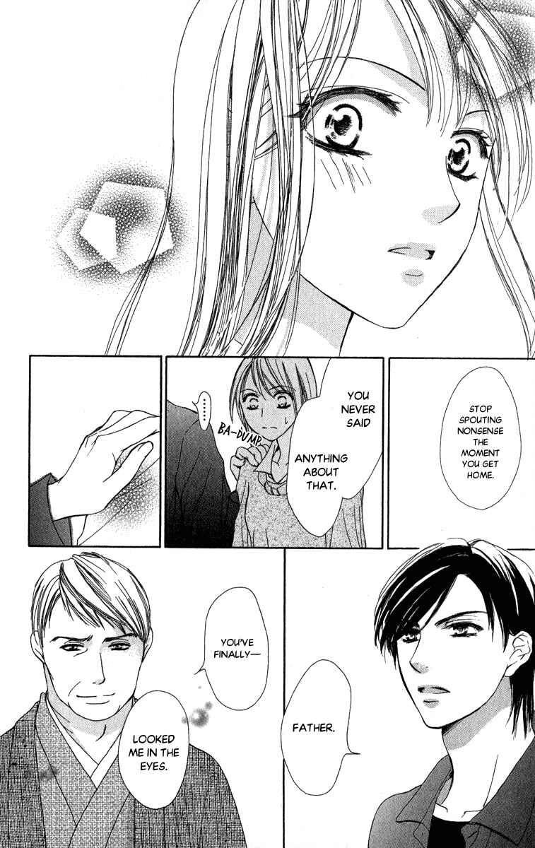 Page 11 Chapter 5 Anata no Mune ni Kaeru Hi made