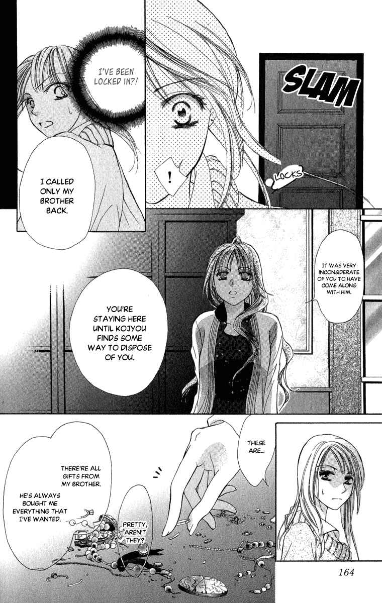 Page 17 Chapter 5 Anata no Mune ni Kaeru Hi made