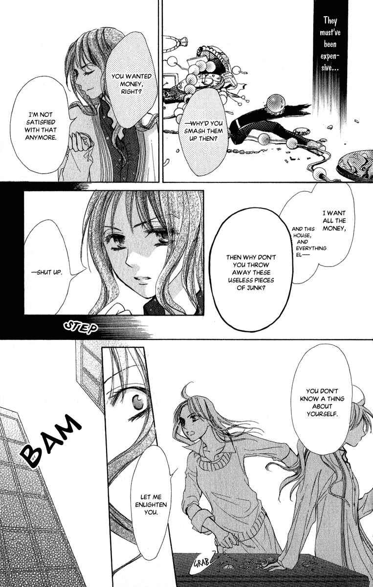 Page 18 Chapter 5 Anata no Mune ni Kaeru Hi made