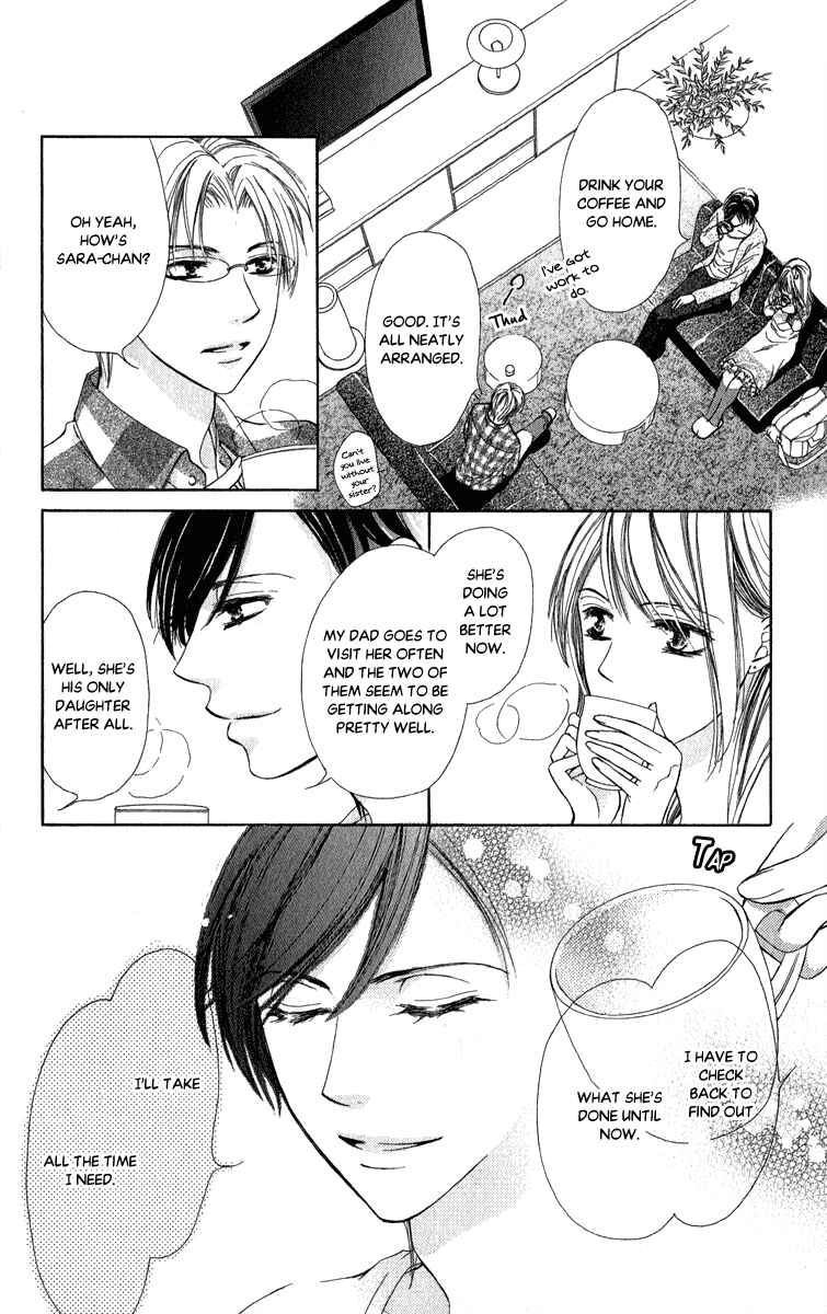 Page 35 Chapter 5 Anata no Mune ni Kaeru Hi made