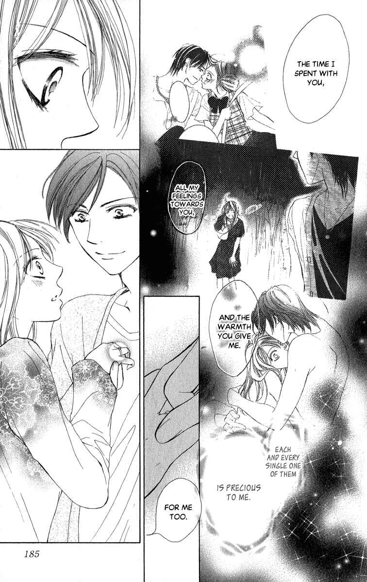 Page 38 Chapter 5 Anata no Mune ni Kaeru Hi made