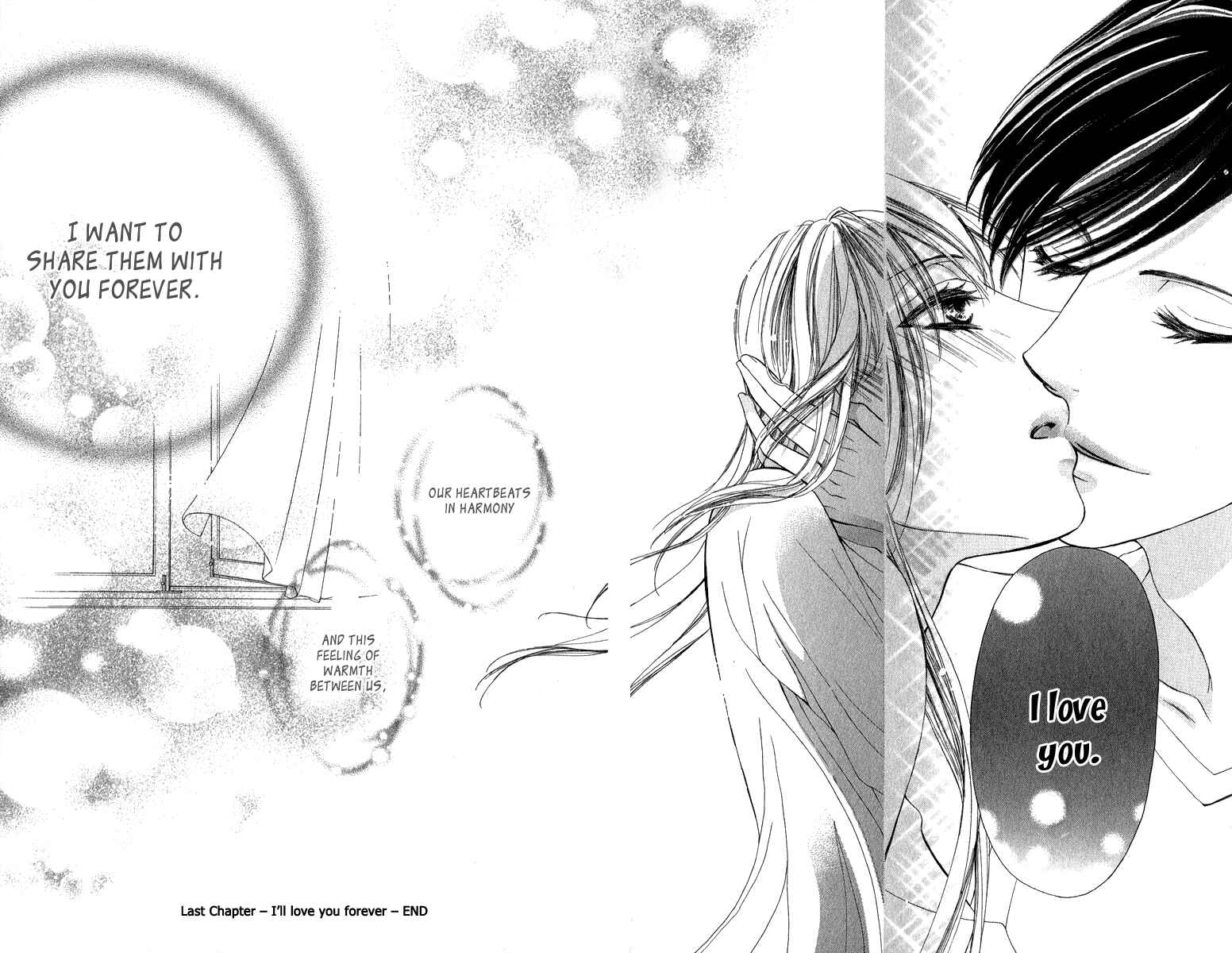 Page 39 Chapter 5 Anata no Mune ni Kaeru Hi made