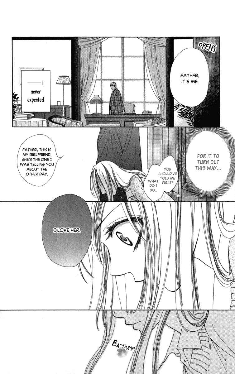 Page 9 Chapter 5 Anata no Mune ni Kaeru Hi made