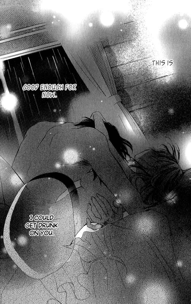Page 10 Chapter 3 Anata no Mune ni Kaeru Hi made
