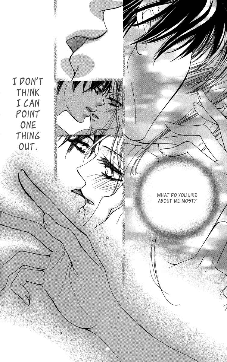 Page 21 Chapter 3 Anata no Mune ni Kaeru Hi made