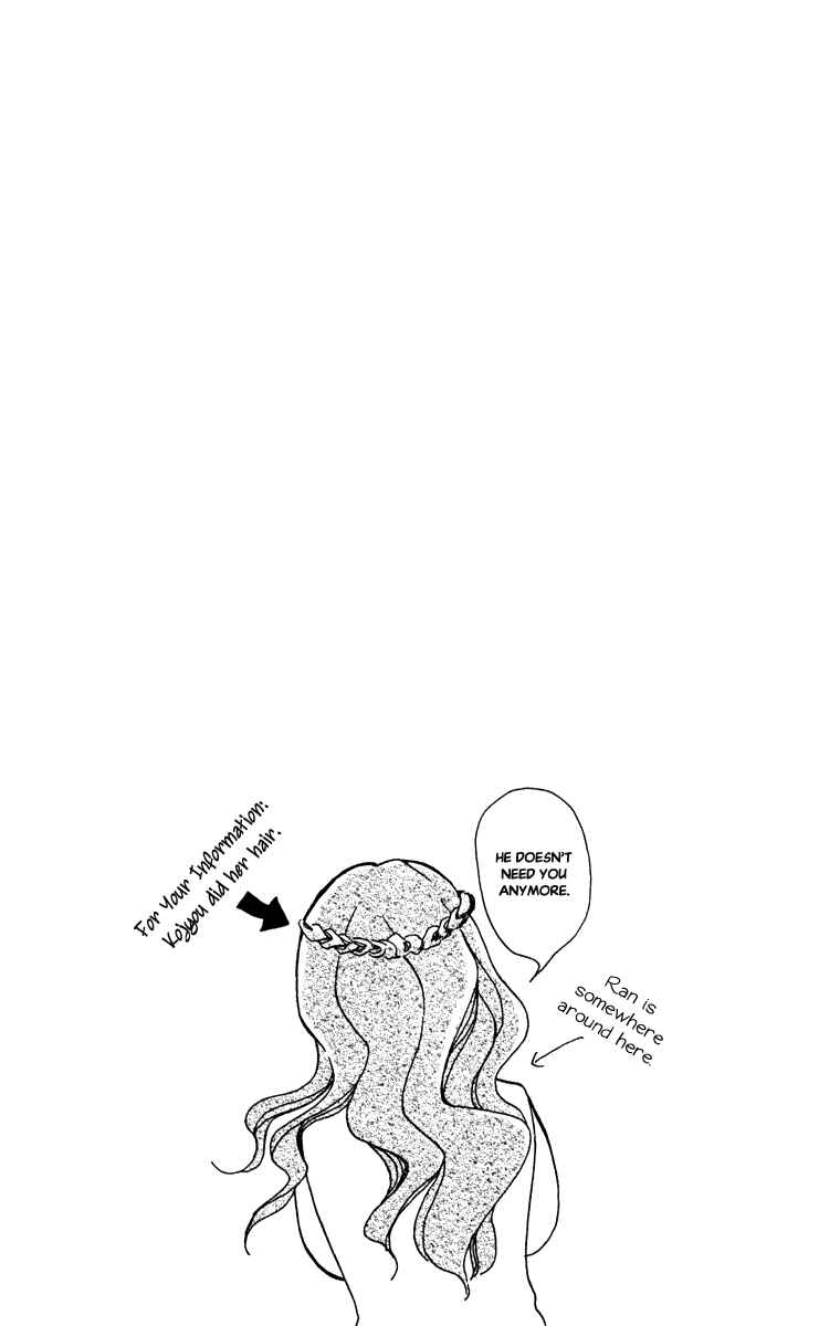 Page 37 Chapter 3 Anata no Mune ni Kaeru Hi made