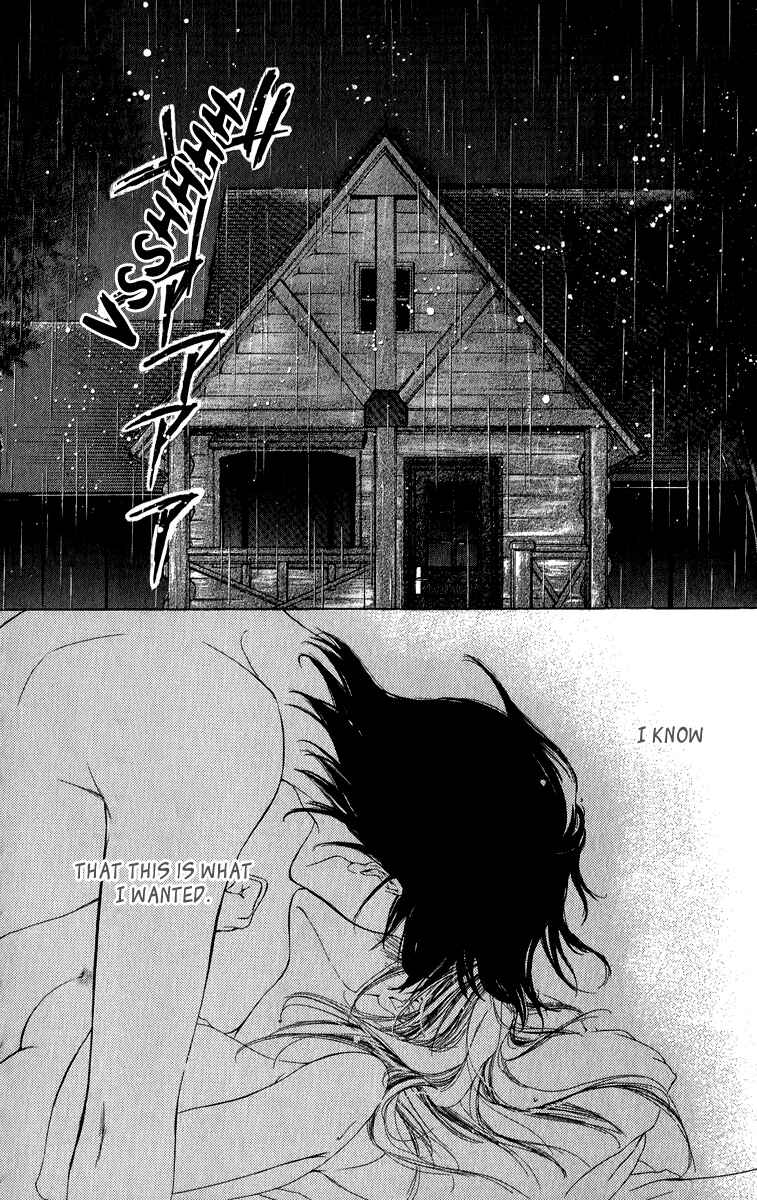 Page 5 Chapter 3 Anata no Mune ni Kaeru Hi made