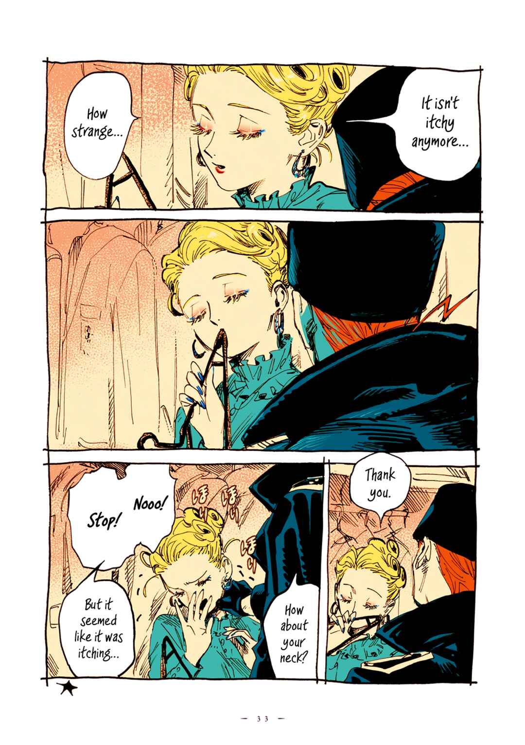 Page 6 Chapter 28 Veil