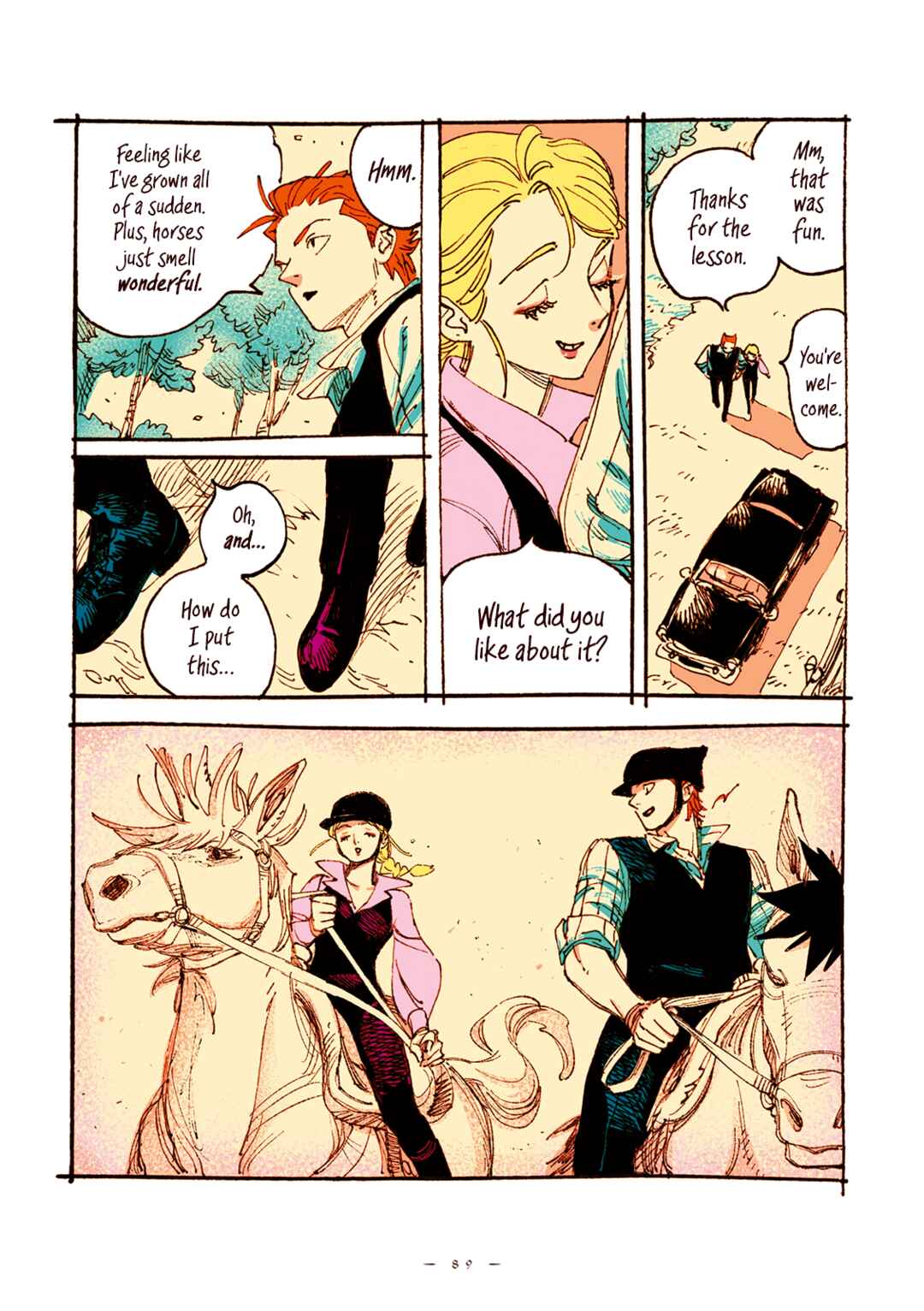 Page 7 Chapter 75 Veil