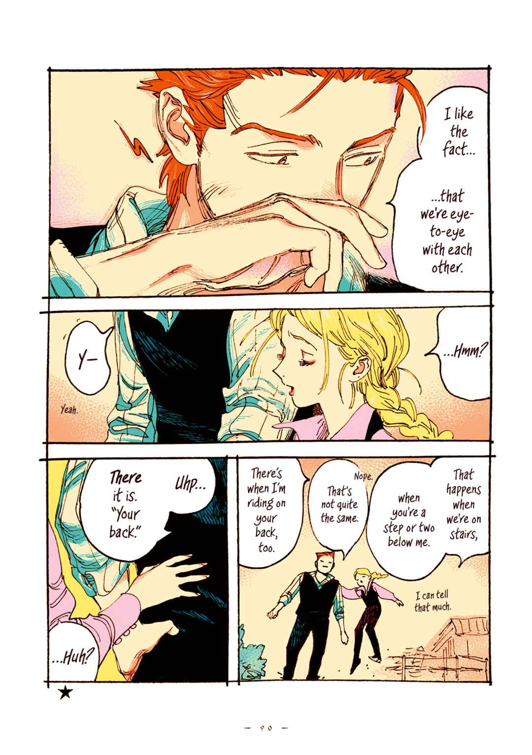 Page 8 Chapter 75 Veil