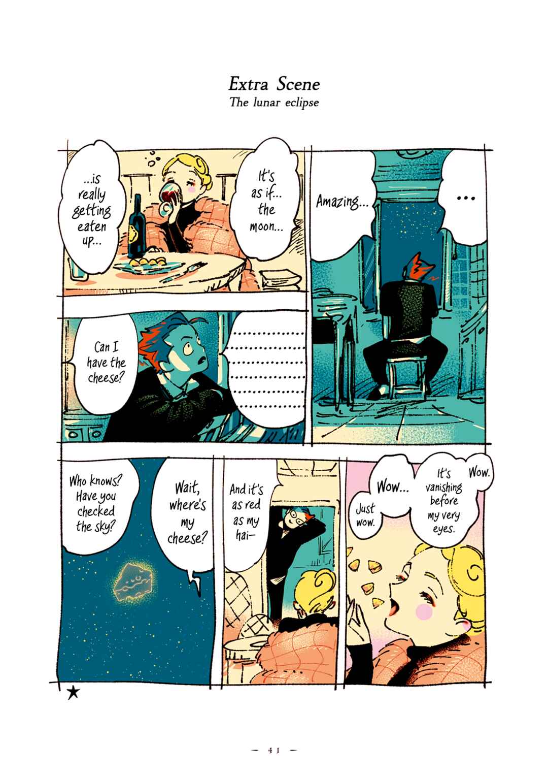 Page 8 Chapter 61 Veil