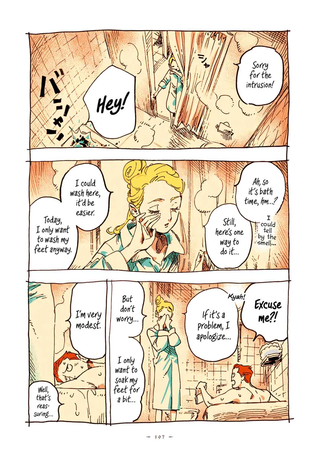 Page 4 Chapter 44 Veil