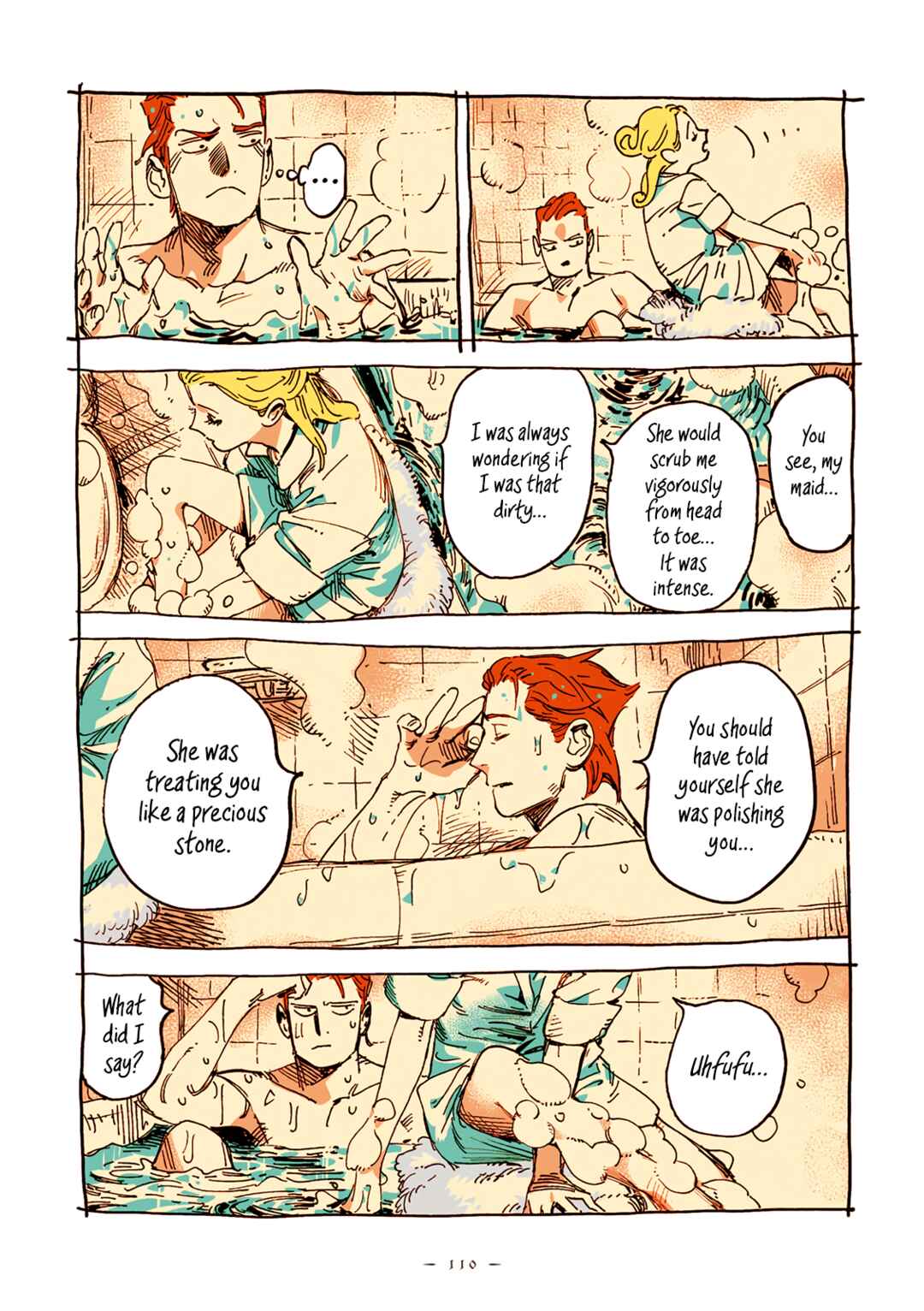 Page 7 Chapter 44 Veil
