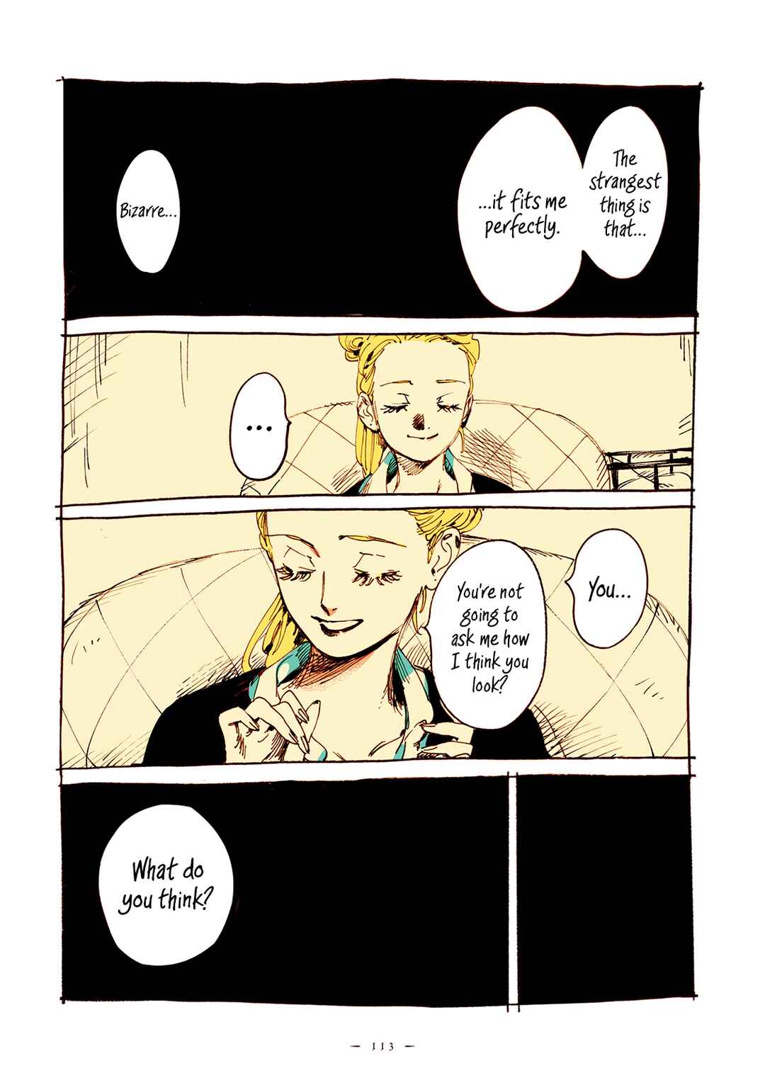 Page 8 Chapter 24 Veil