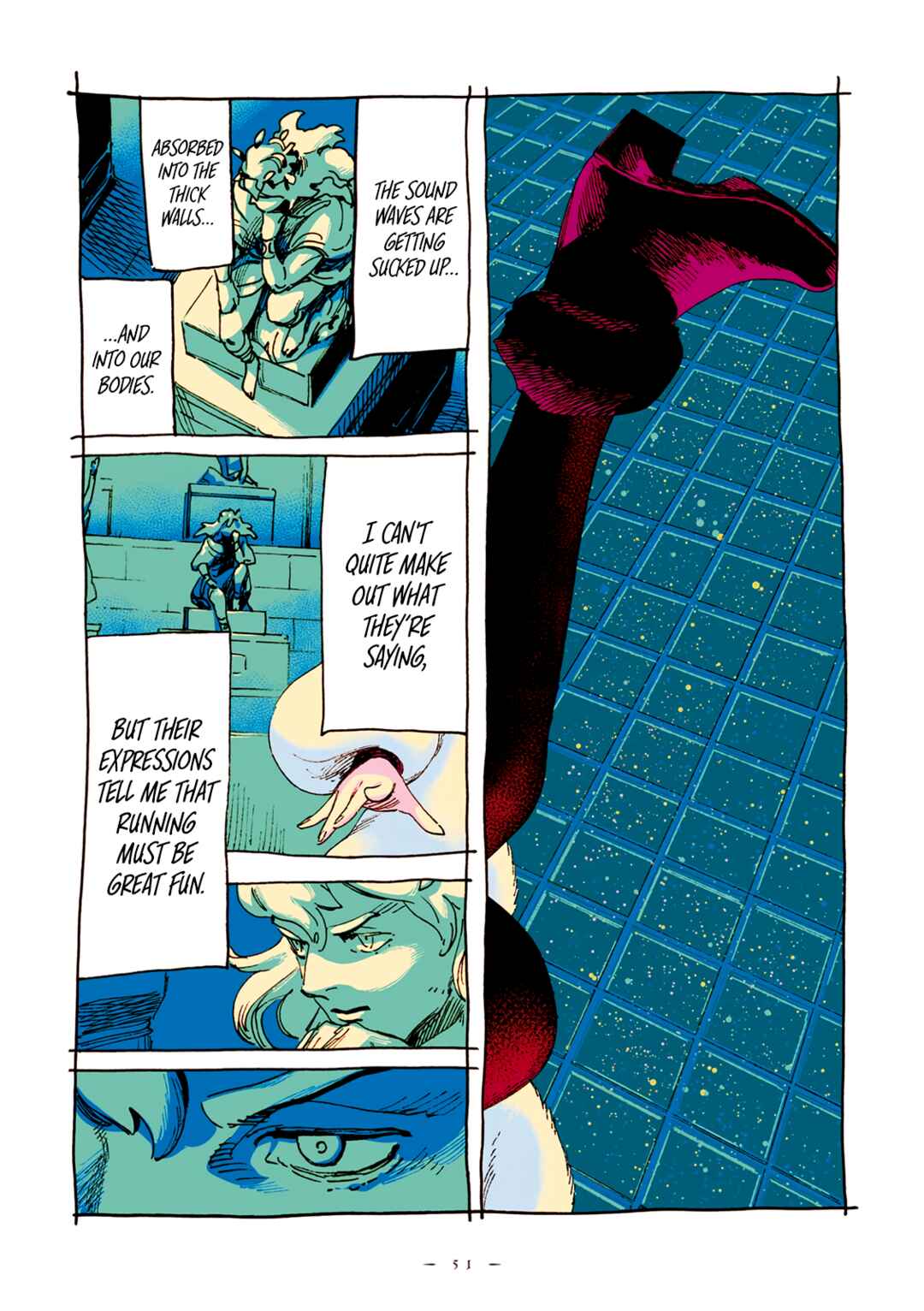 Page 6 Chapter 62 Veil