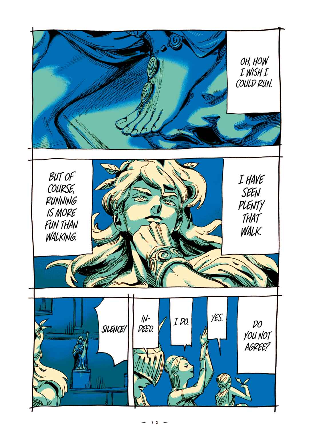 Page 7 Chapter 62 Veil