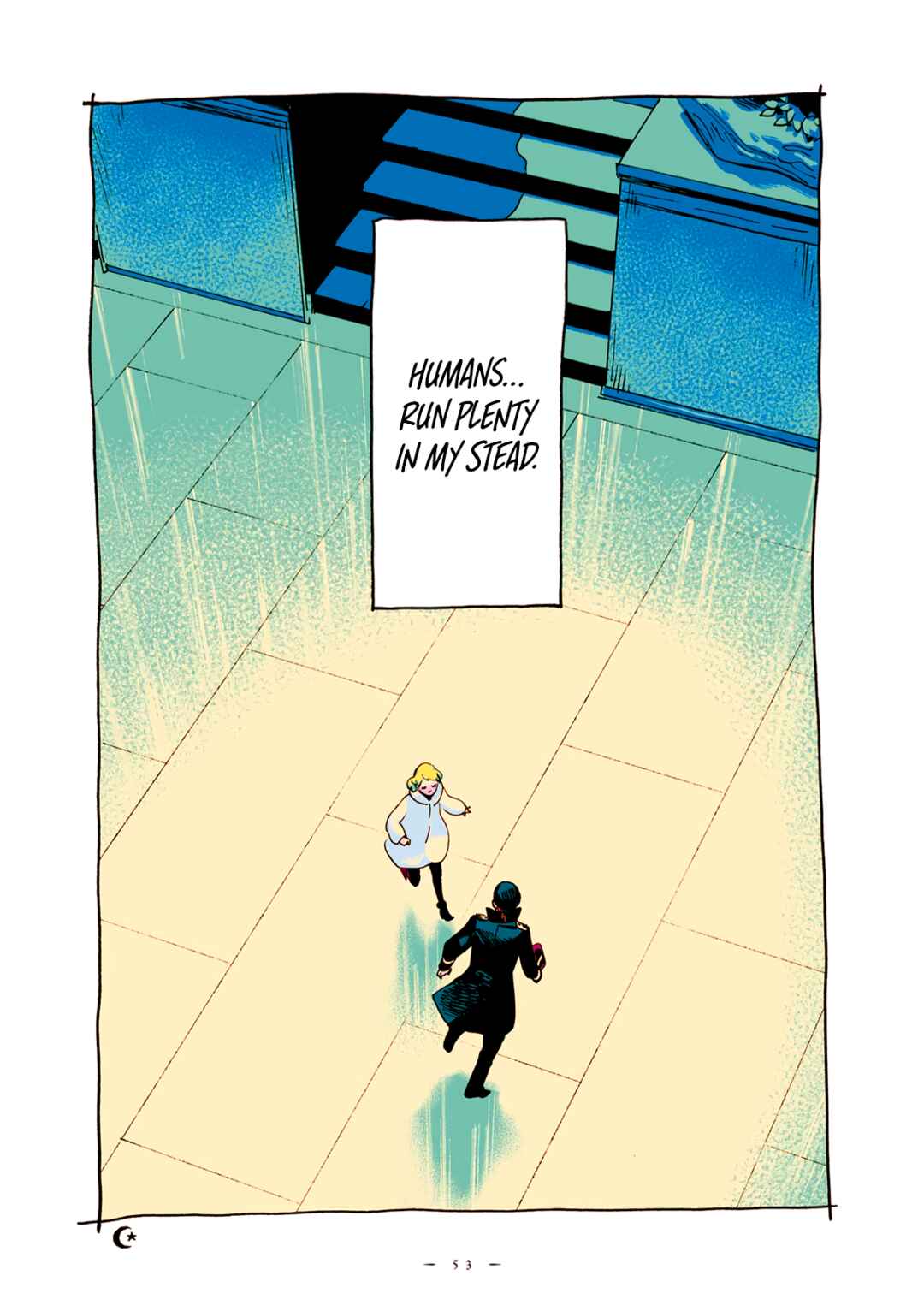 Page 8 Chapter 62 Veil
