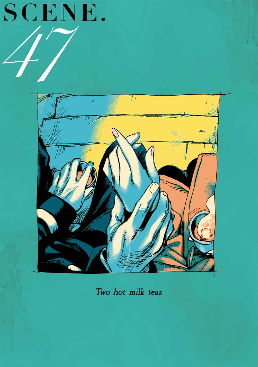 Page 2 Chapter 47 Veil