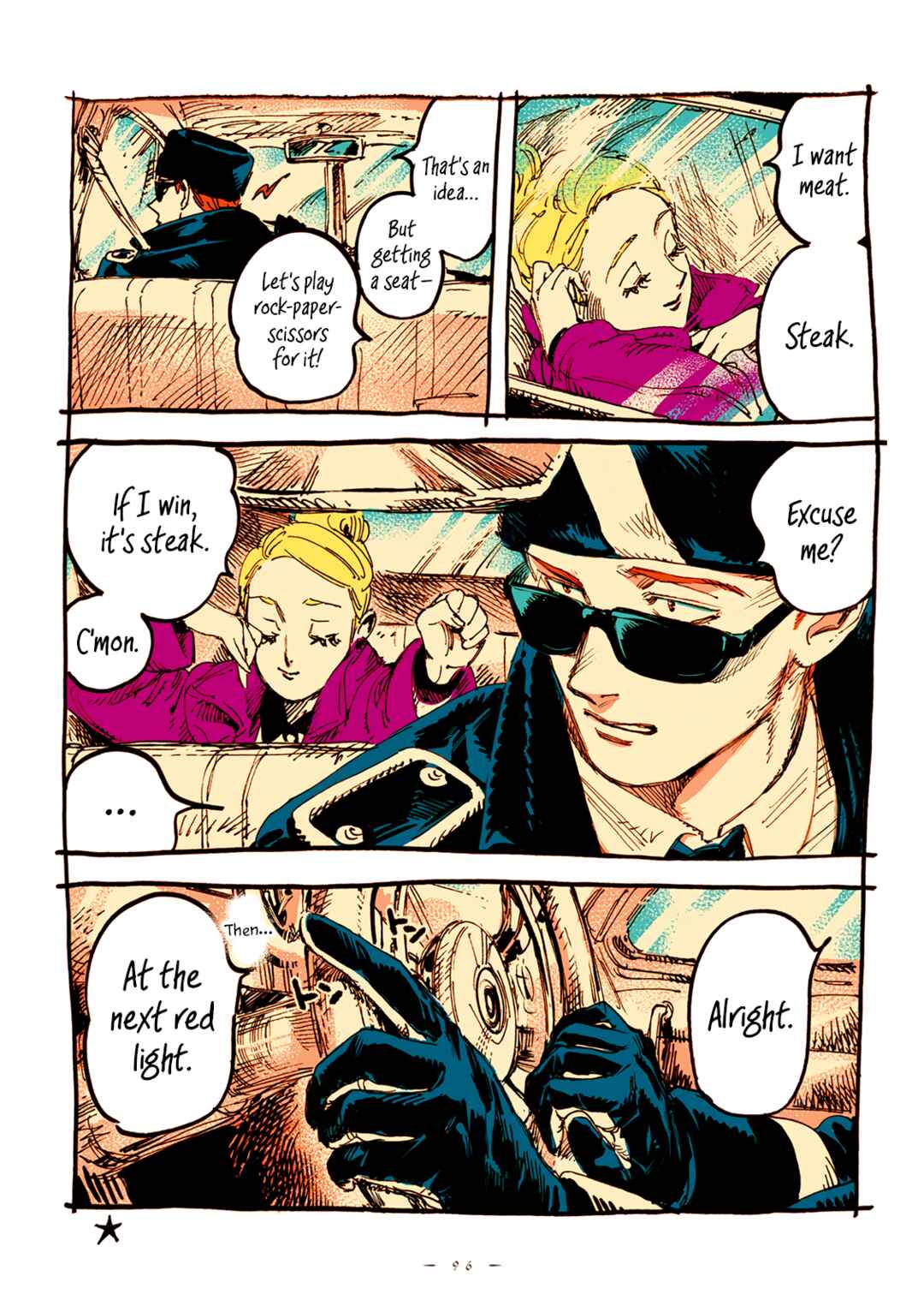 Page 11 Chapter 34 Veil