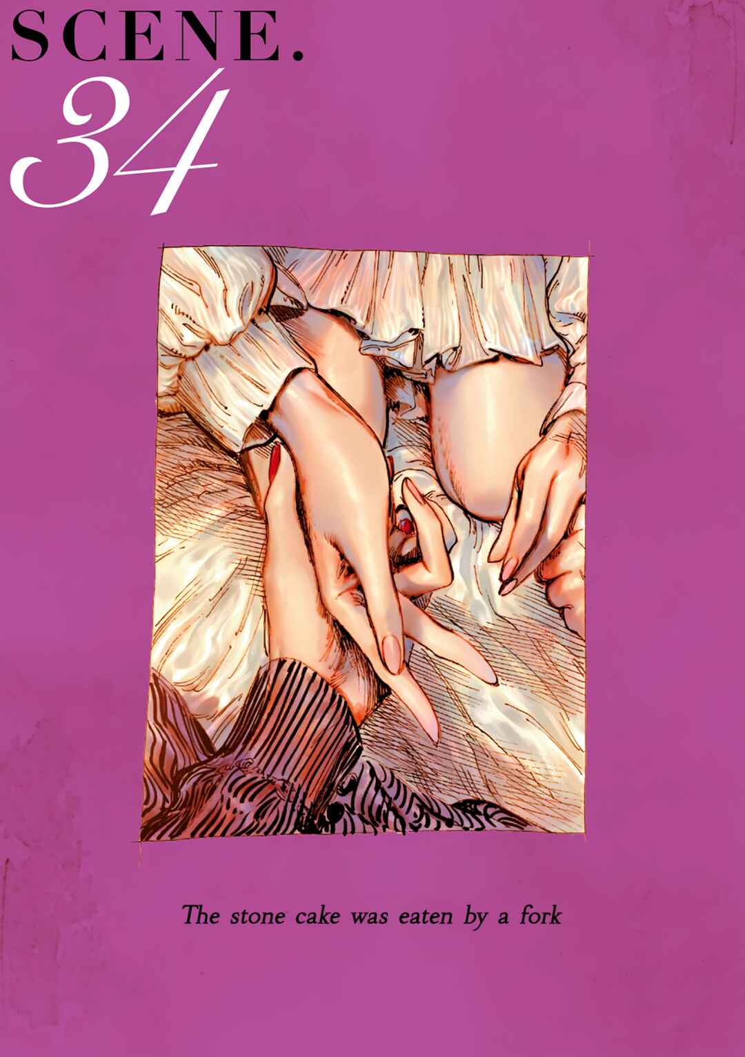 Page 2 Chapter 34 Veil