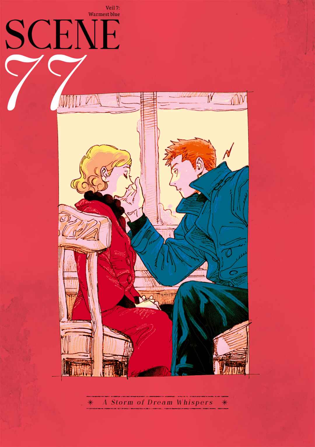 Page 1 Chapter 77 Veil