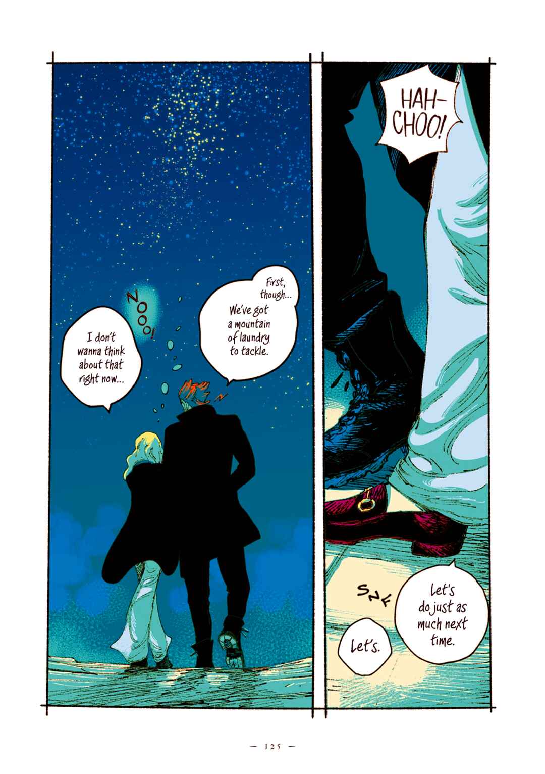 Page 13 Chapter 77 Veil