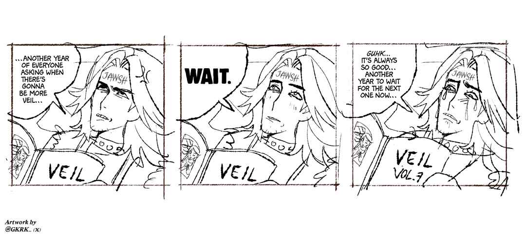 Page 16 Chapter 77 Veil