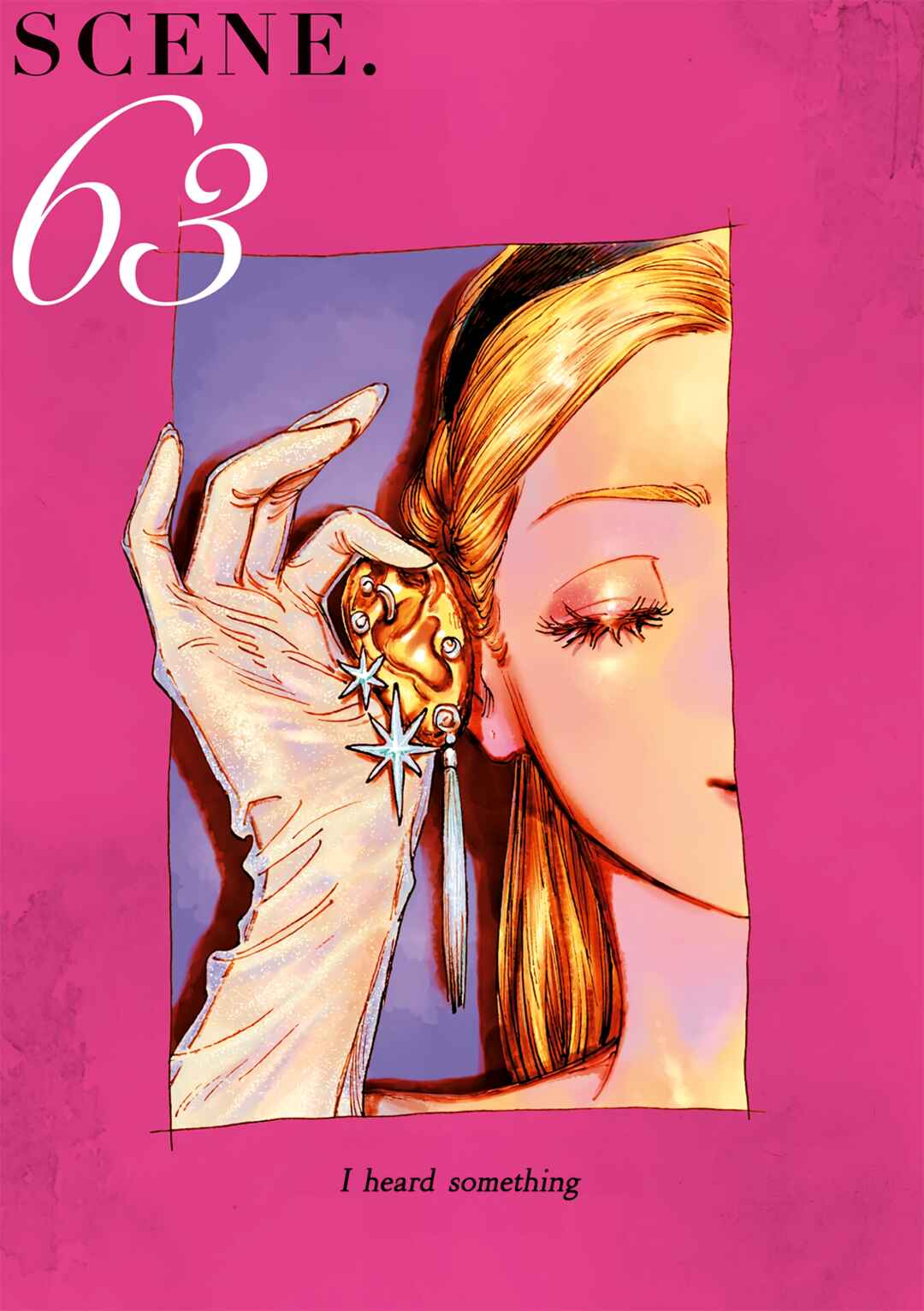 Page 2 Chapter 63 Veil