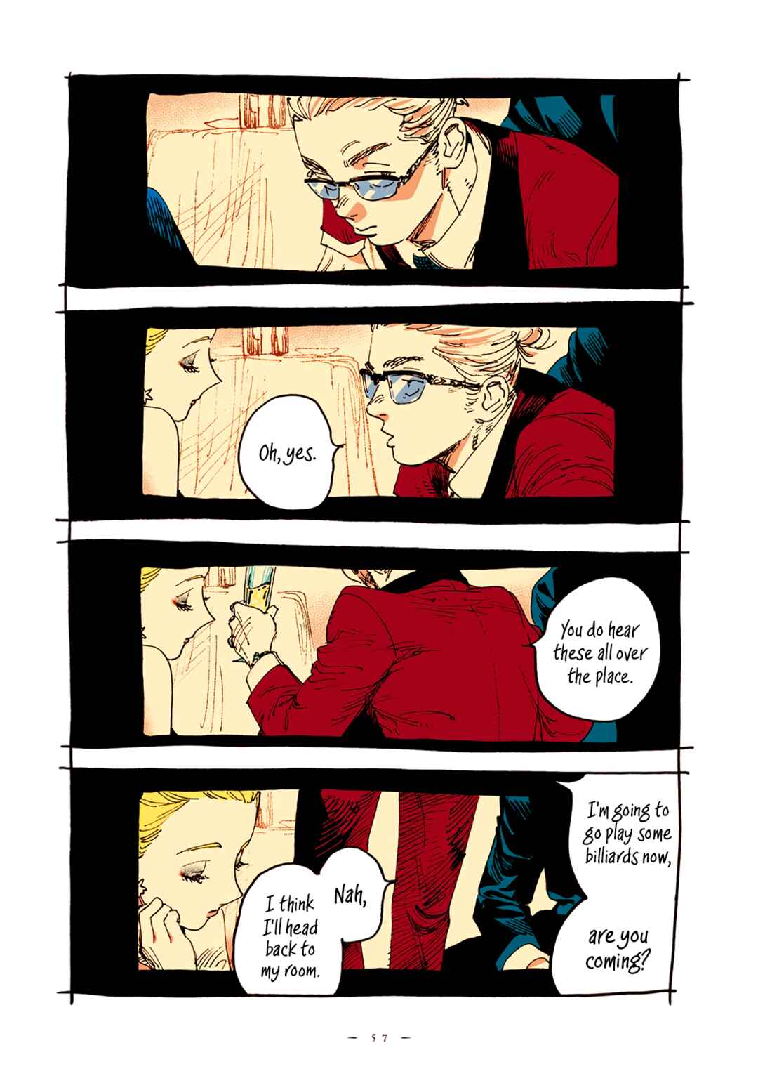 Page 4 Chapter 63 Veil