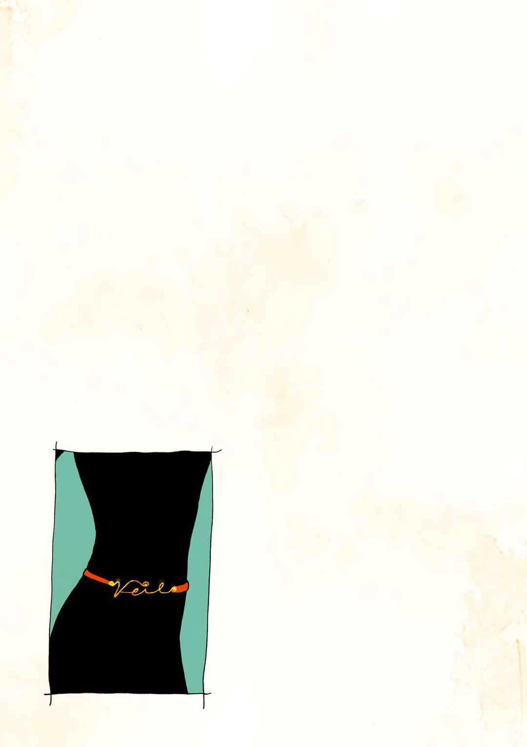 Page 8 Chapter 49 Veil