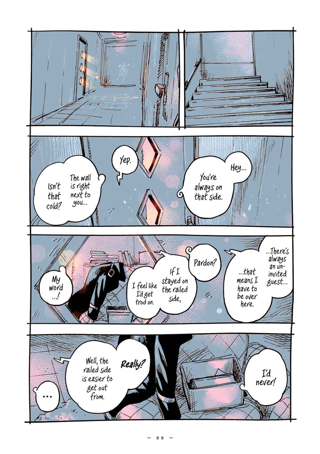 Page 3 Chapter 66 Veil