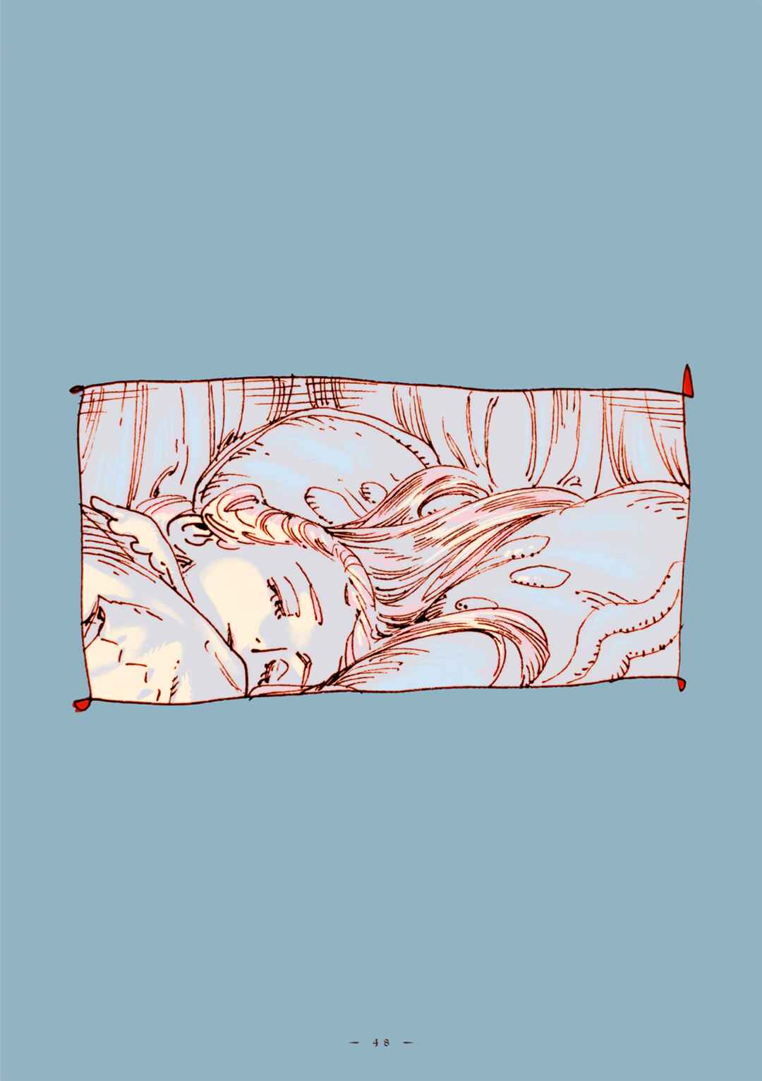 Page 21 Chapter 39 Veil