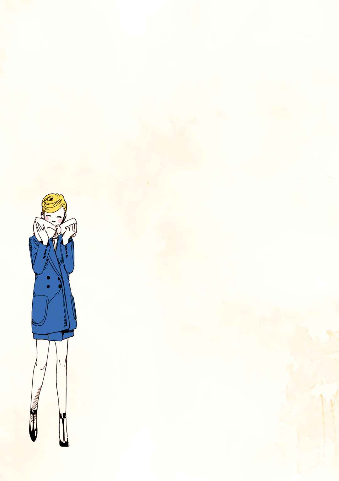 Page 17 Chapter 17 Veil