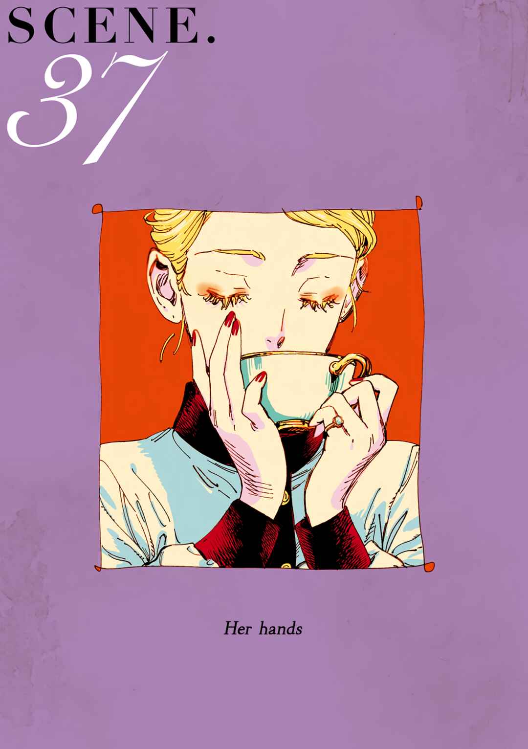 Page 7 Chapter 37 Veil